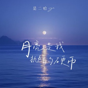 月亮是我抛的硬币 - Single
