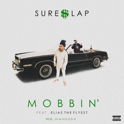 Mobbin (feat. EliasTheFlyest) - Single