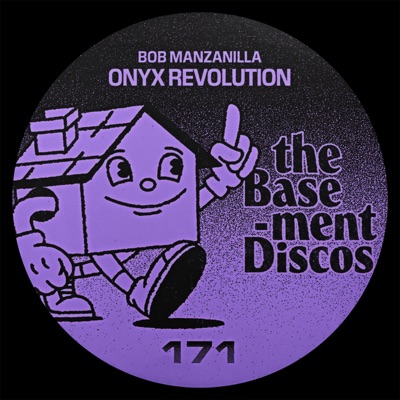 Onyx Revolution - Single