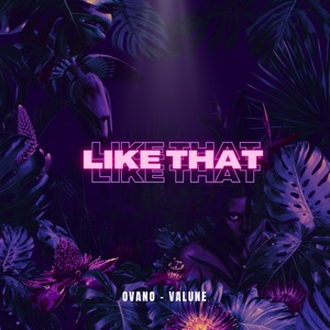 Like That (feat. Valune)
