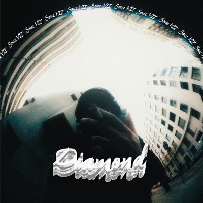 DiamonD (feat. Fat Kingdom) - Single