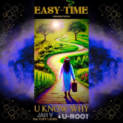 U Know Why - EP