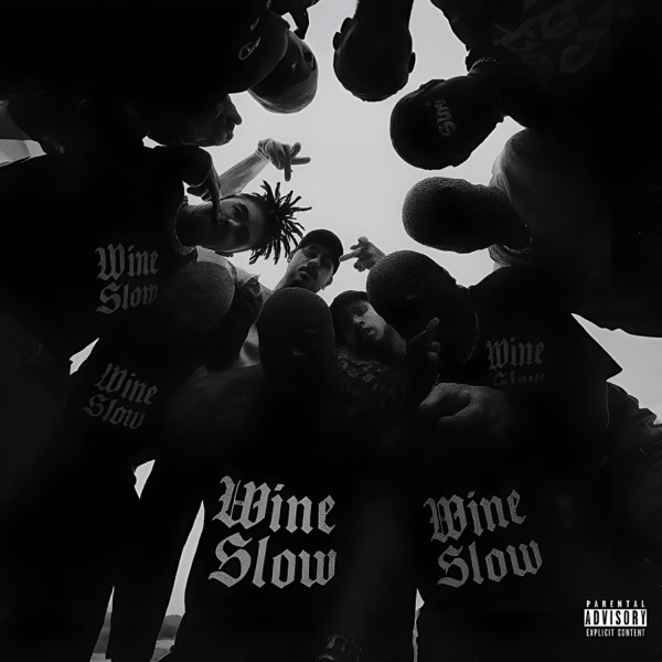 Wine Slow (feat. LEXAVO)