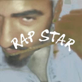 Rap Star KIIIA
