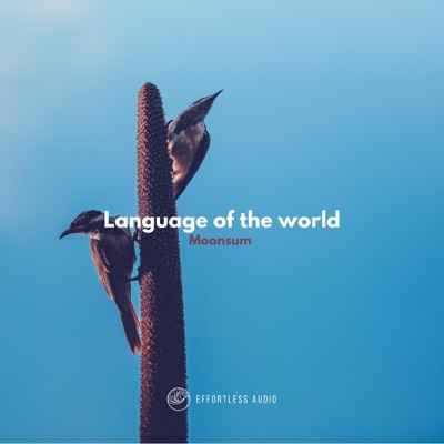 Language of the World - Single