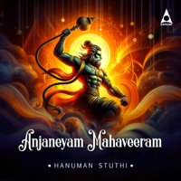Anjaneyam Mahaveeram - Single - Aditi