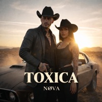 Toxica - Single - NØVA