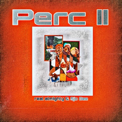 Perc Ii - Single