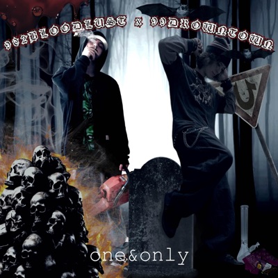 one&only (feat. 99drowntown) - Single