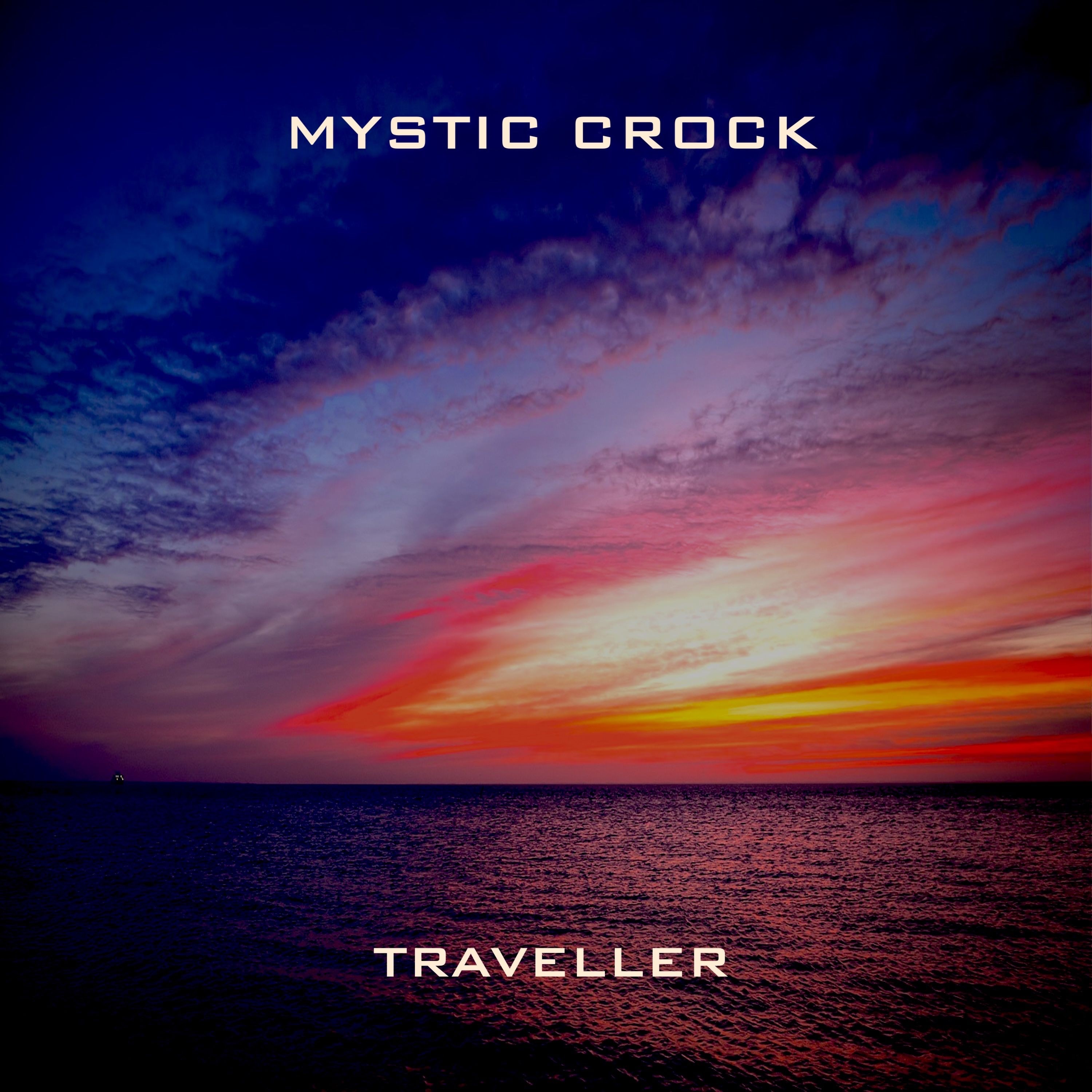 Traveller - Single