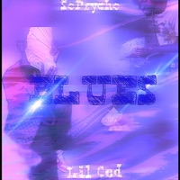 BLUES (feat. lilced) - Single - SoPsycho