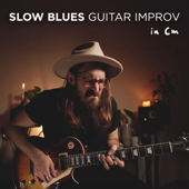 Slow Blues in Cm