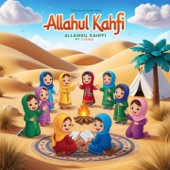 Allahul Kahfi artwork