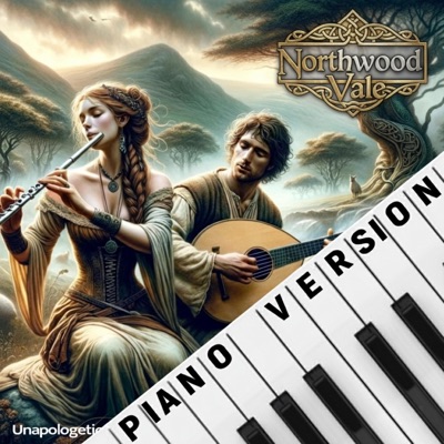 Northwood Vale (Piano Version) - Single
