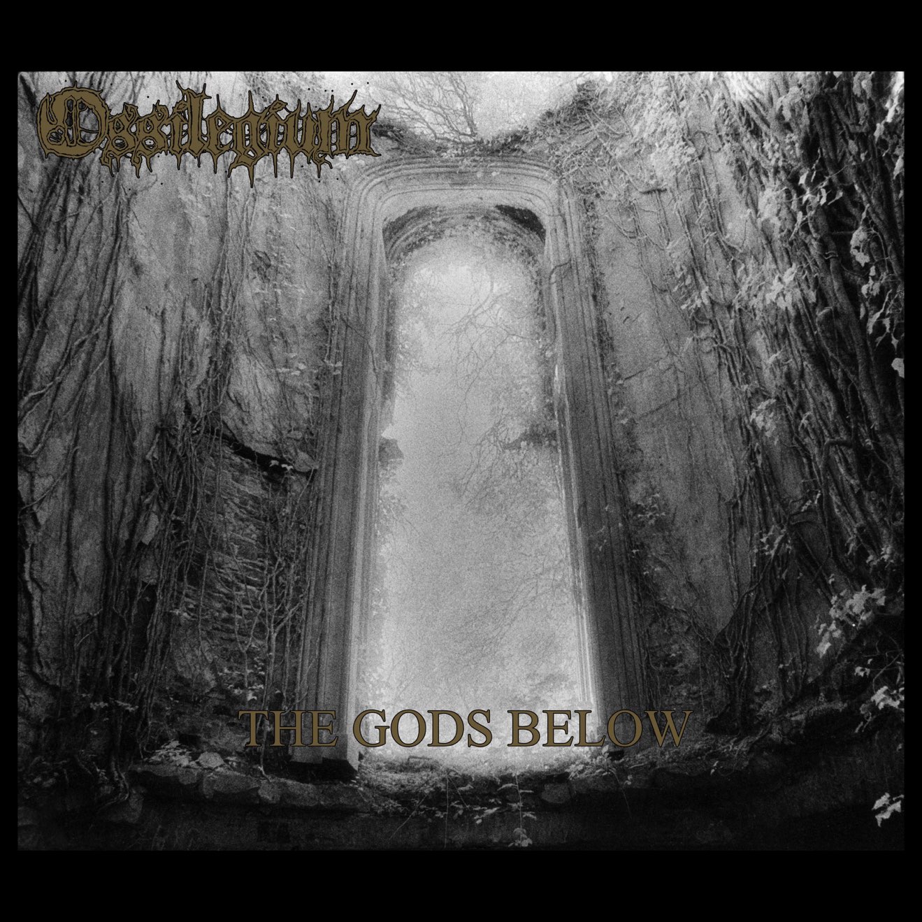 Ossilegium – The Gods Below (2024) [iTunes Match M4A]