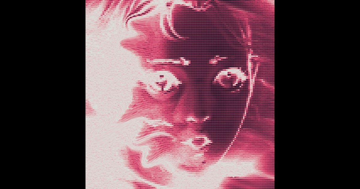 ‎Liminality - Single - Album by SERAPHINE NOIR - Apple Music