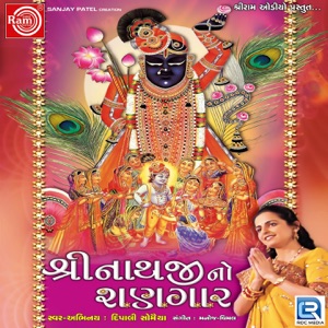 Shrinathji No Shangar