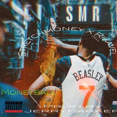 Moneyball (feat. Stretch Money) - Single