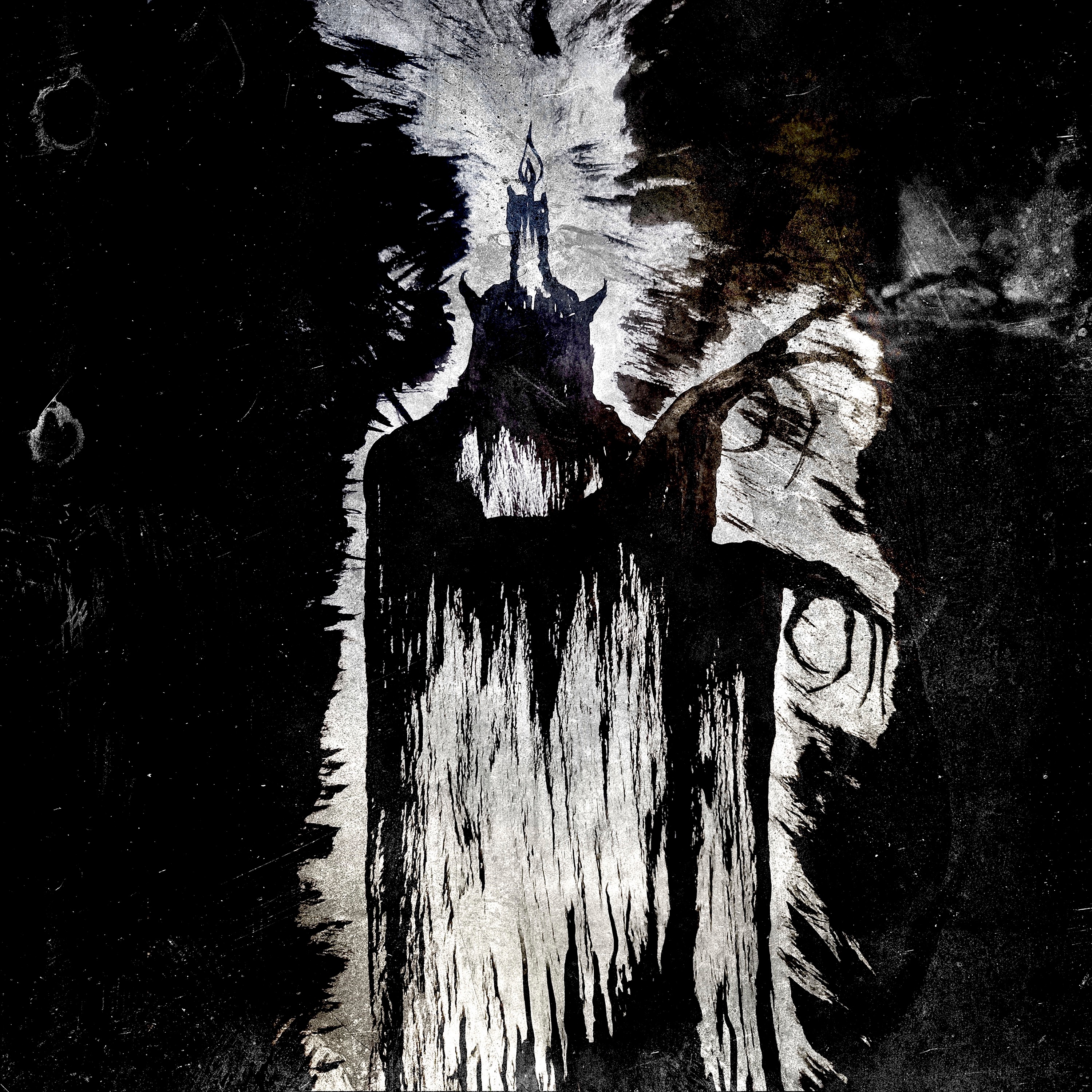 Havukruunu ja Talvenvarjo - Single