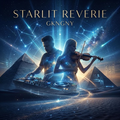 Starlit Reverie - Single
