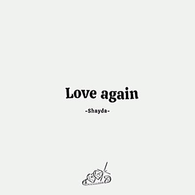 Love again - Single