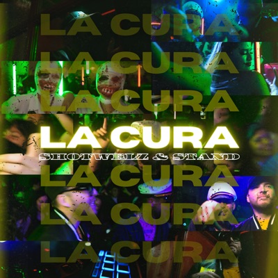 La Cura - Single