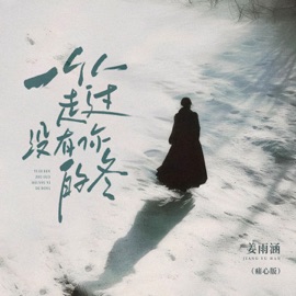 一个人走过没有你的冬 (痛心版伴奏) Yuhan Jiang