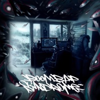 Boombap Syndrome - Bloodmasta Cut