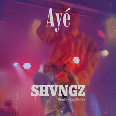 Ayé - Single