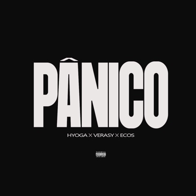 Pânico - Single