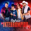 REFRAO INTERROMPIDO