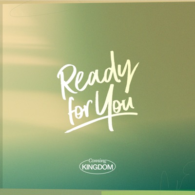 Ready For You - Single