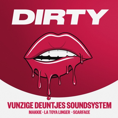Dirty (feat. Scarface) - Single