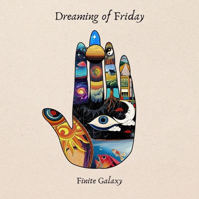 Dreaming of Friday - EP