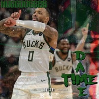 Dame Time - Single - NuggDogg26