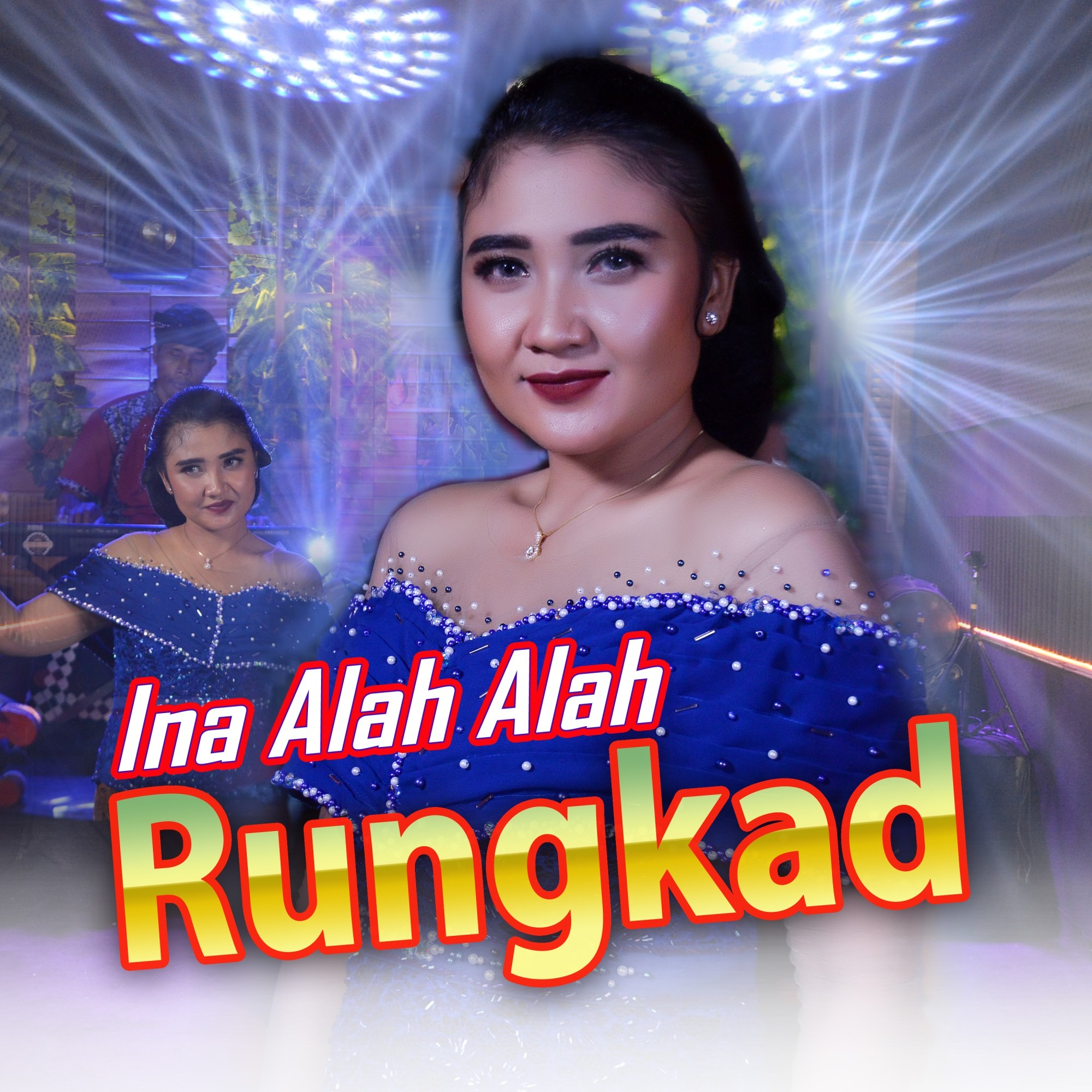 Rungkad - Single