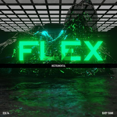 FLEX (Instrumental) - Single