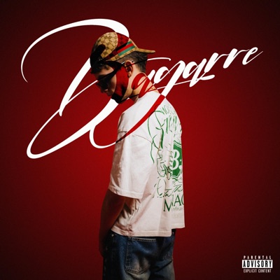 BAGARRE - Single