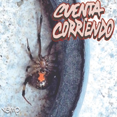 Cuenta Corriendo - Single