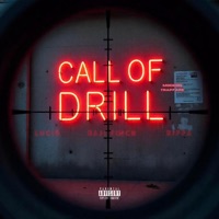 C.O.(Modern Trapfare) [D] (feat. R!ppa & Lucid) - Single - Baji Finch