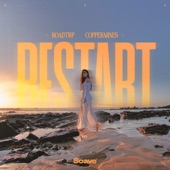 Restart artwork