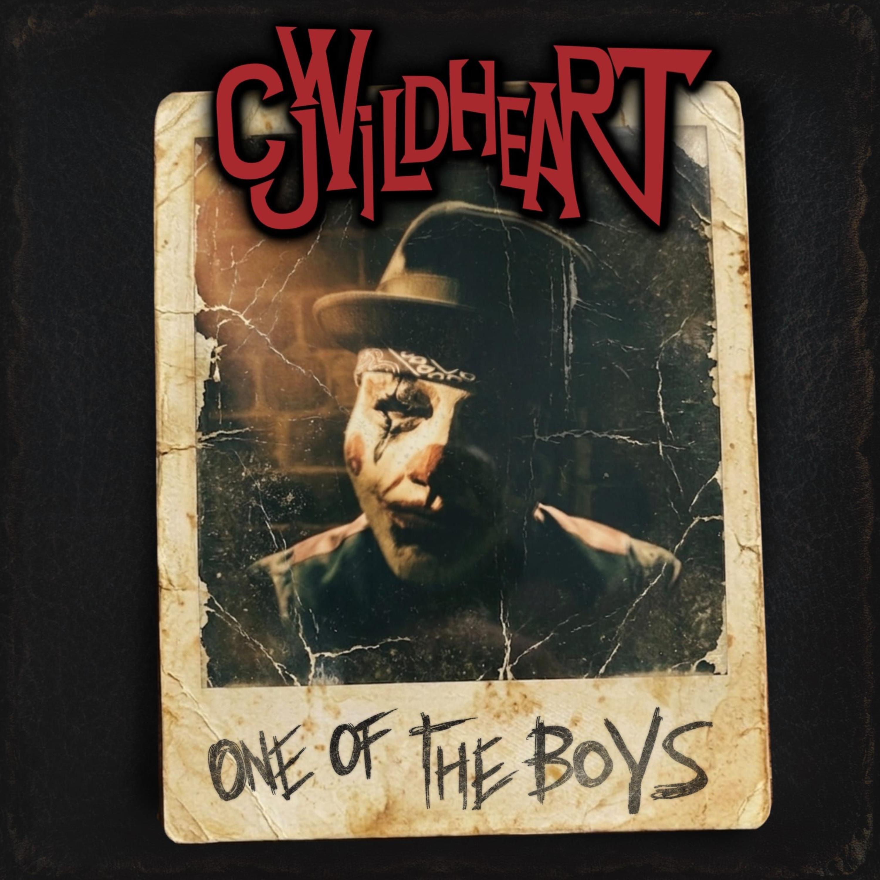 One of The Boys - Single
