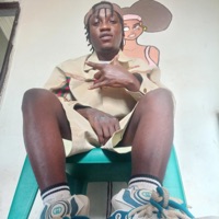 Alingo Boy - Single - OG $wEET