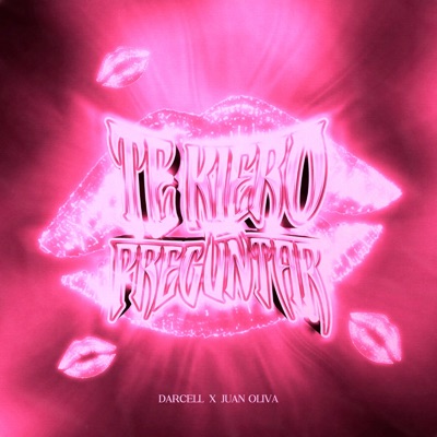 TE KIERO PREGUNTAR - Single