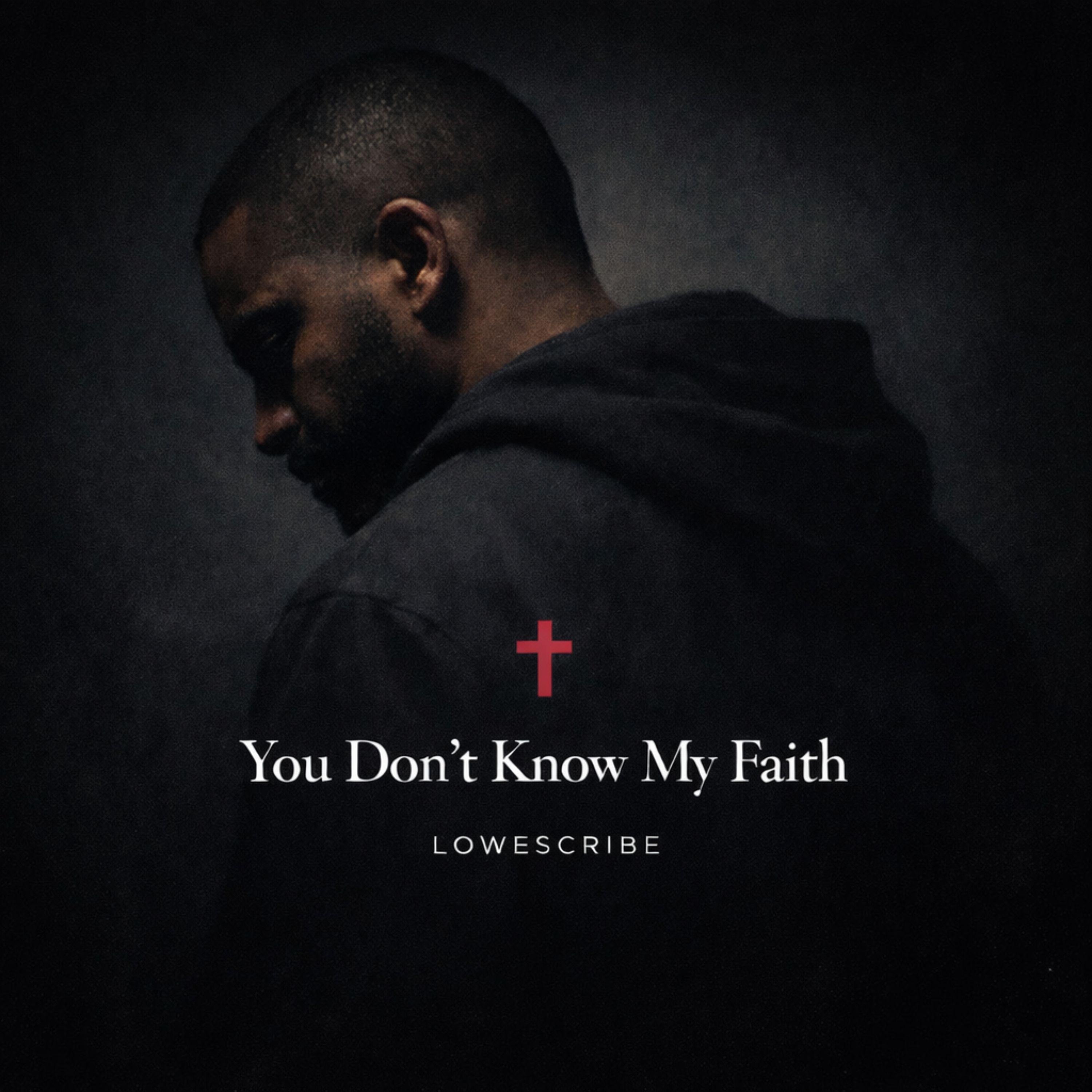 lowescribe - Still Believe Somehow pt 1