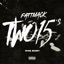 Two 15's (feat. Raq baby) - Single