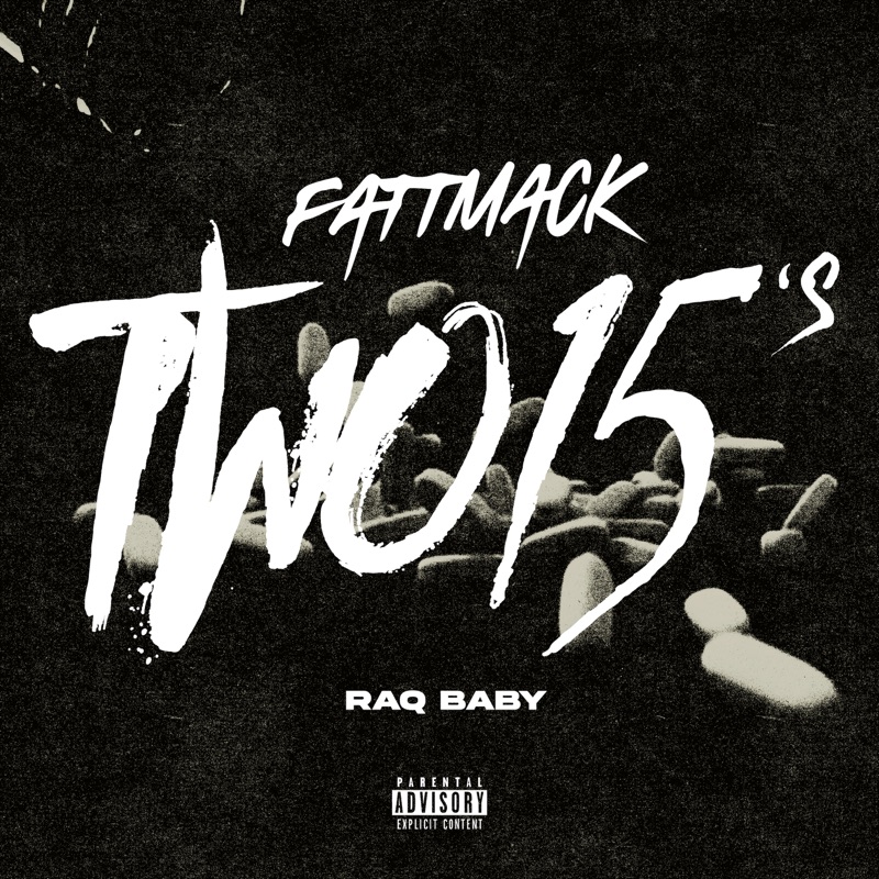 Two 15's (feat. Raq baby)