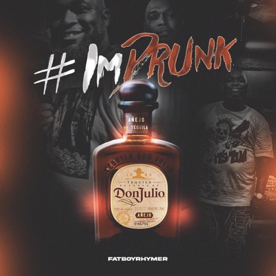 I'M Drunk - Single