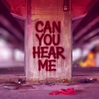 Can You Hear Me - Single - Red 26
