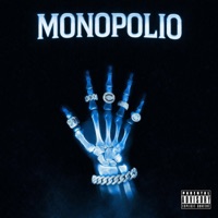 Monopólio - Single - Guthy & SXSS